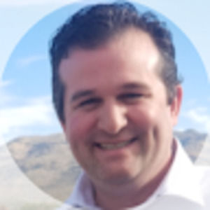 Meet your Posher, Aaron